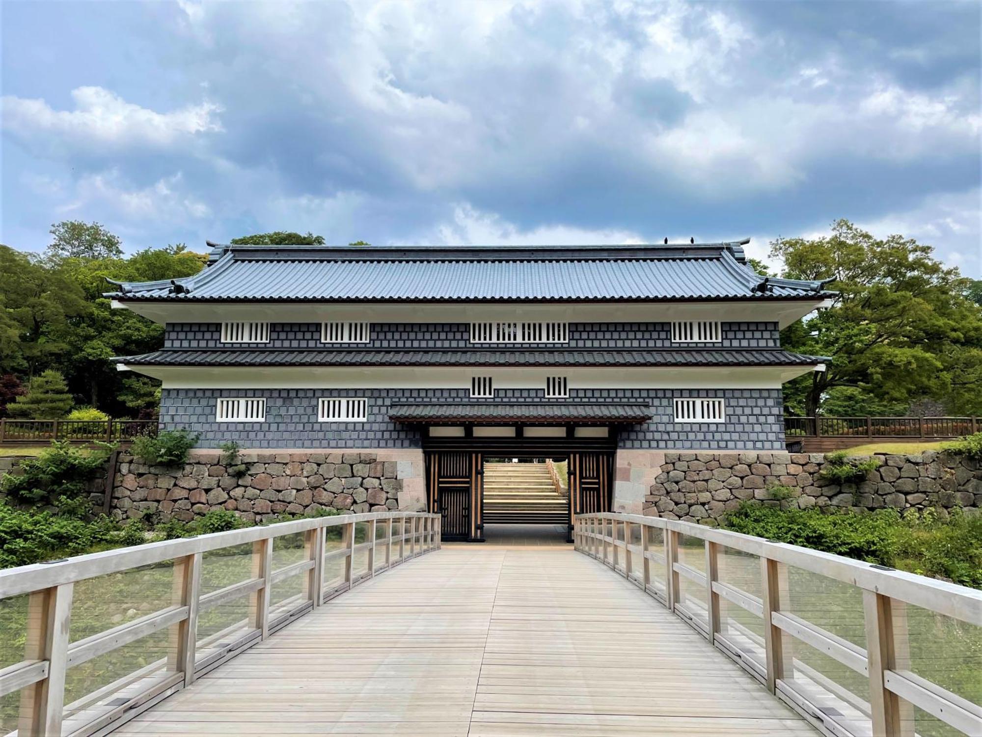 ホテルアマネク金沢 金沢市 エクステリア 写真