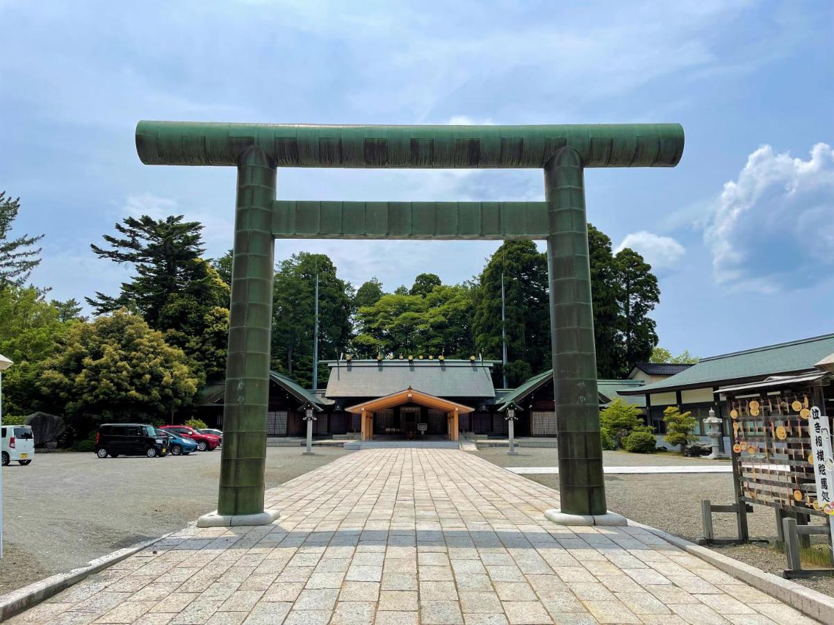 ホテルアマネク金沢 金沢市 エクステリア 写真