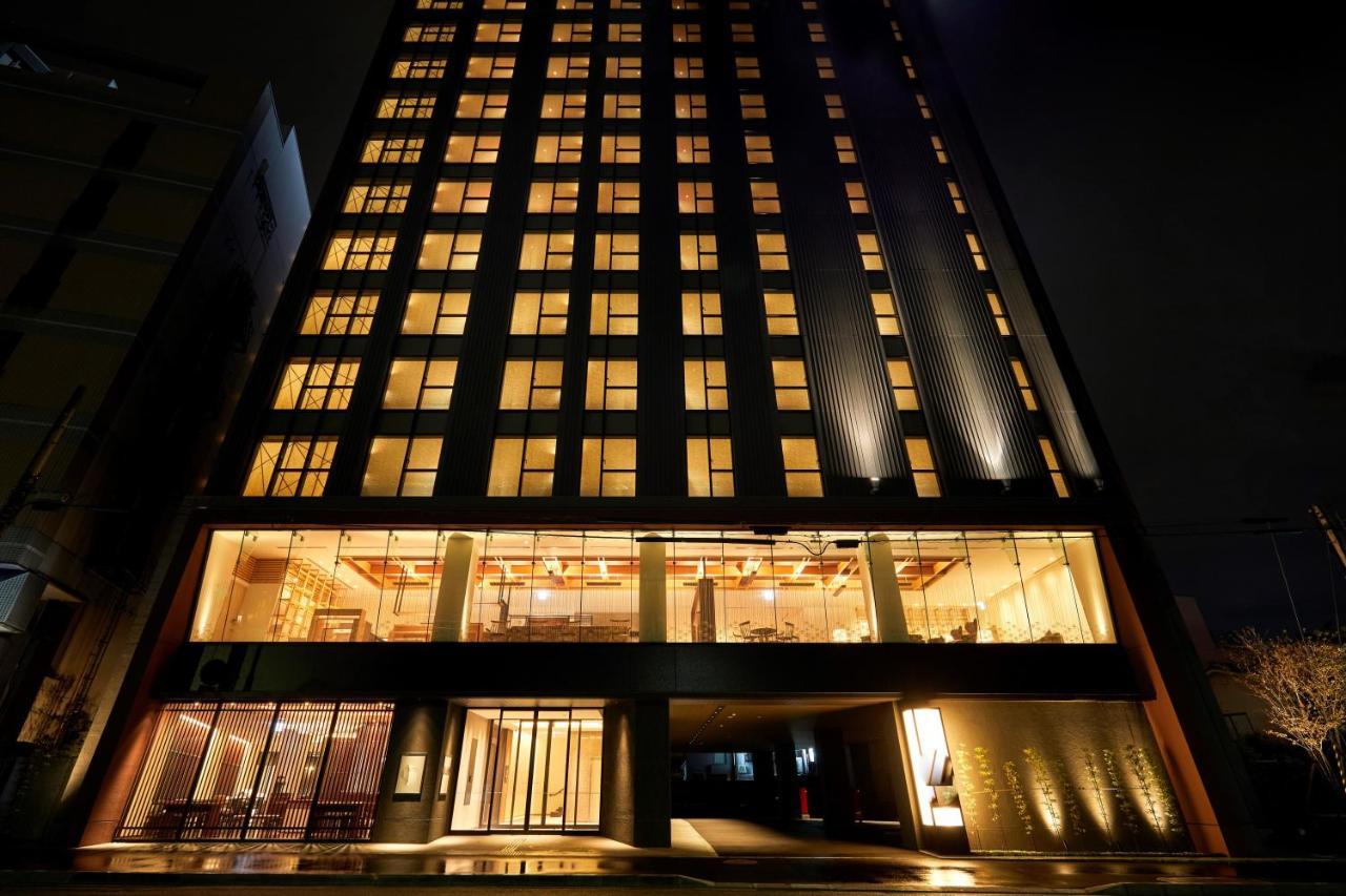 ホテルアマネク金沢 金沢市 エクステリア 写真
